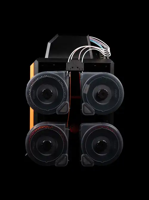 Anteprima della notifica di lancio di INDX